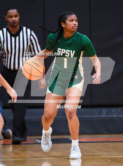 Thumbnail 1 in St. Patrick-St. Vincent @ Half Moon Bay (CIF D4 Round 1) photogallery.