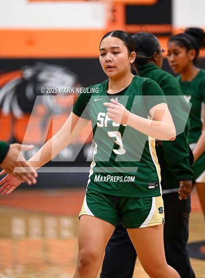 Thumbnail 2 in St. Patrick-St. Vincent @ Half Moon Bay (CIF D4 Round 1) photogallery.