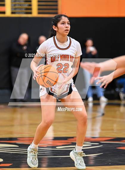 Thumbnail 2 in St. Patrick-St. Vincent @ Half Moon Bay (CIF D4 Round 1) photogallery.