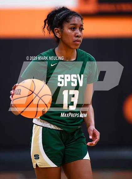 Thumbnail 2 in St. Patrick-St. Vincent @ Half Moon Bay (CIF D4 Round 1) photogallery.