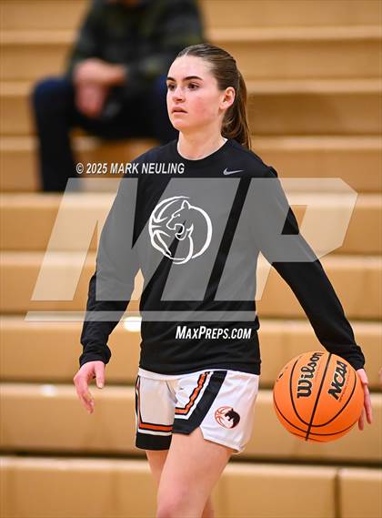 Thumbnail 1 in St. Patrick-St. Vincent @ Half Moon Bay (CIF D4 Round 1) photogallery.