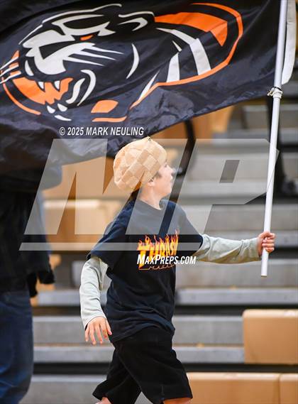 Thumbnail 1 in St. Patrick-St. Vincent @ Half Moon Bay (CIF D4 Round 1) photogallery.