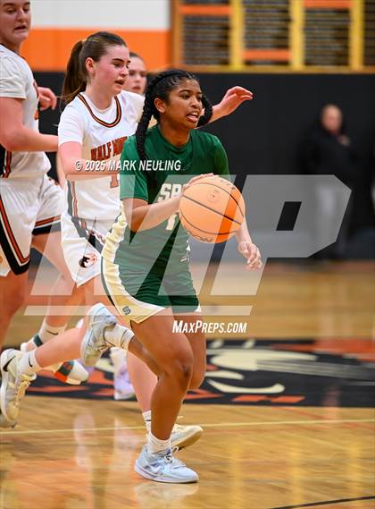Thumbnail 3 in St. Patrick-St. Vincent @ Half Moon Bay (CIF D4 Round 1) photogallery.