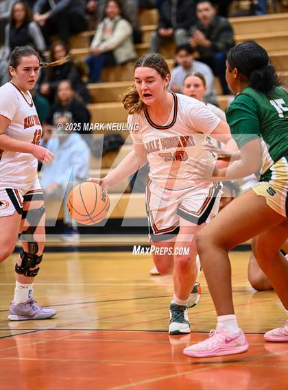 Thumbnail 2 in St. Patrick-St. Vincent @ Half Moon Bay (CIF D4 Round 1) photogallery.