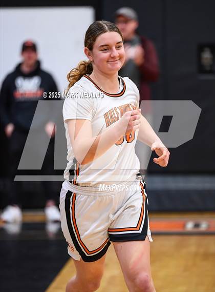 Thumbnail 1 in St. Patrick-St. Vincent @ Half Moon Bay (CIF D4 Round 1) photogallery.