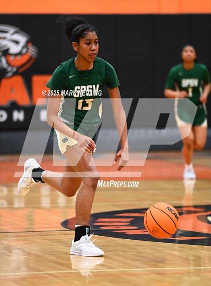 Thumbnail 2 in St. Patrick-St. Vincent @ Half Moon Bay (CIF D4 Round 1) photogallery.