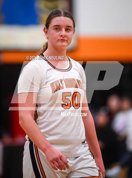 Thumbnail 1 in St. Patrick-St. Vincent @ Half Moon Bay (CIF D4 Round 1) photogallery.