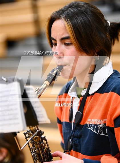 Thumbnail 3 in St. Patrick-St. Vincent @ Half Moon Bay (CIF D4 Round 1) photogallery.