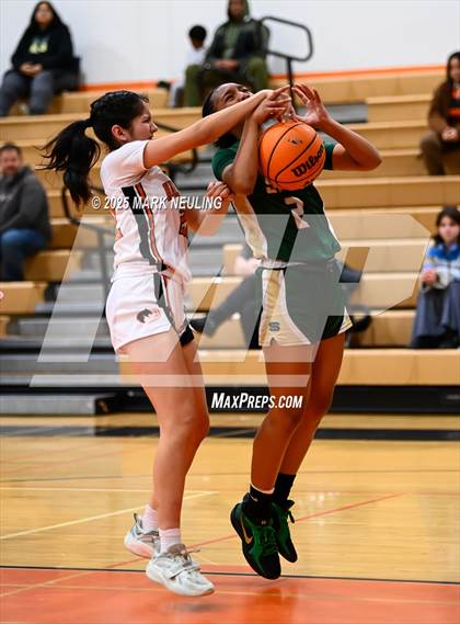 Thumbnail 2 in St. Patrick-St. Vincent @ Half Moon Bay (CIF D4 Round 1) photogallery.