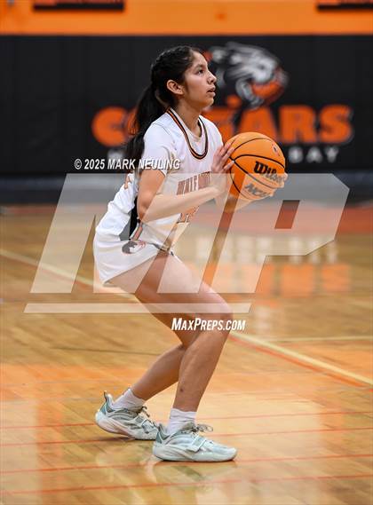 Thumbnail 3 in St. Patrick-St. Vincent @ Half Moon Bay (CIF D4 Round 1) photogallery.