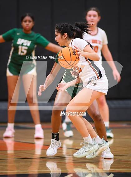 Thumbnail 2 in St. Patrick-St. Vincent @ Half Moon Bay (CIF D4 Round 1) photogallery.