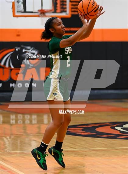 Thumbnail 2 in St. Patrick-St. Vincent @ Half Moon Bay (CIF D4 Round 1) photogallery.