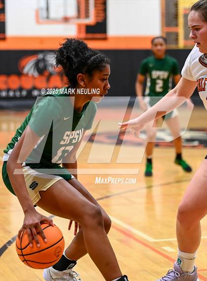Thumbnail 3 in St. Patrick-St. Vincent @ Half Moon Bay (CIF D4 Round 1) photogallery.