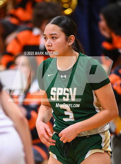 Thumbnail 1 in St. Patrick-St. Vincent @ Half Moon Bay (CIF D4 Round 1) photogallery.