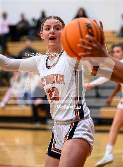 Thumbnail 1 in St. Patrick-St. Vincent @ Half Moon Bay (CIF D4 Round 1) photogallery.
