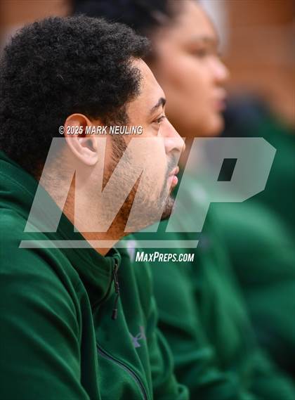 Thumbnail 2 in St. Patrick-St. Vincent @ Half Moon Bay (CIF D4 Round 1) photogallery.