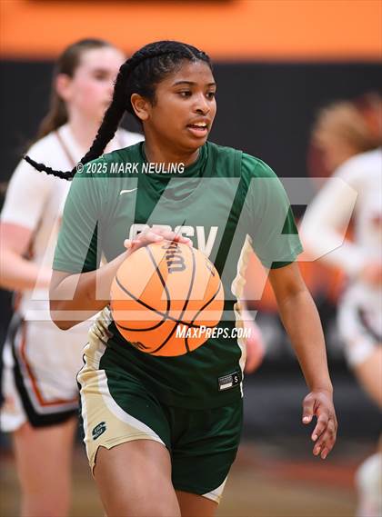 Thumbnail 2 in St. Patrick-St. Vincent @ Half Moon Bay (CIF D4 Round 1) photogallery.