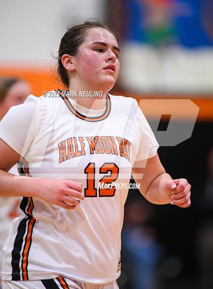 Thumbnail 1 in St. Patrick-St. Vincent @ Half Moon Bay (CIF D4 Round 1) photogallery.