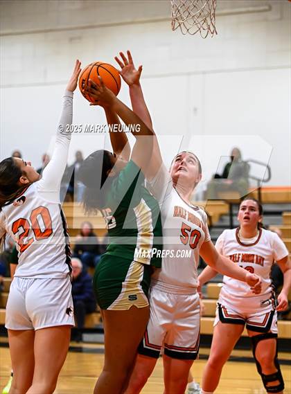 Thumbnail 2 in St. Patrick-St. Vincent @ Half Moon Bay (CIF D4 Round 1) photogallery.