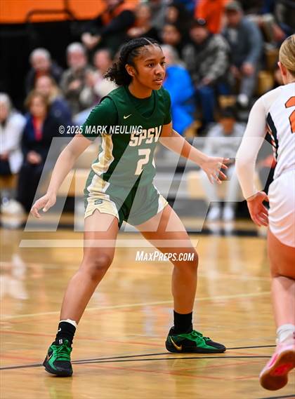 Thumbnail 1 in St. Patrick-St. Vincent @ Half Moon Bay (CIF D4 Round 1) photogallery.