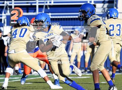 Thumbnail 2 in FR: Sierra Vista vs Bishop Gorman photogallery.