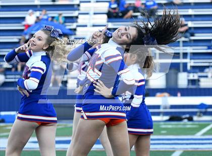Thumbnail 3 in FR: Sierra Vista vs Bishop Gorman photogallery.