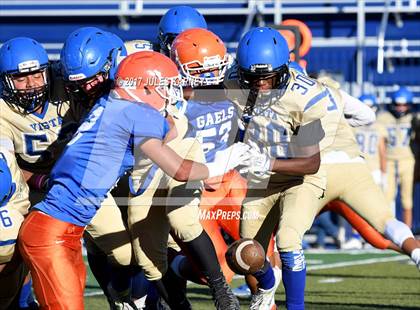 Thumbnail 3 in FR: Sierra Vista vs Bishop Gorman photogallery.