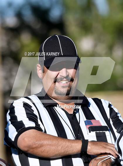 Thumbnail 1 in FR: Sierra Vista vs Bishop Gorman photogallery.