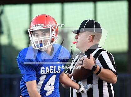 Thumbnail 1 in FR: Sierra Vista vs Bishop Gorman photogallery.