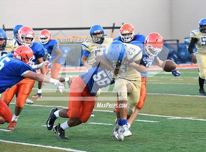 Thumbnail 1 in FR: Sierra Vista vs Bishop Gorman photogallery.
