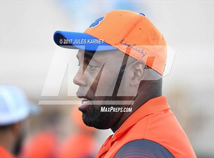 Thumbnail 3 in FR: Sierra Vista vs Bishop Gorman photogallery.