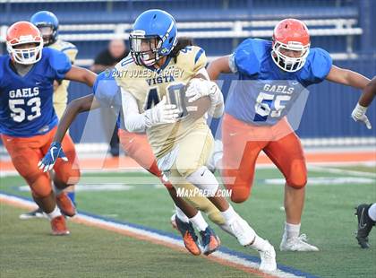 Thumbnail 3 in FR: Sierra Vista vs Bishop Gorman photogallery.