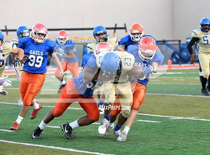 Thumbnail 3 in FR: Sierra Vista vs Bishop Gorman photogallery.