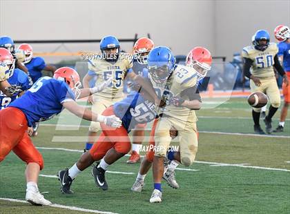 Thumbnail 2 in FR: Sierra Vista vs Bishop Gorman photogallery.