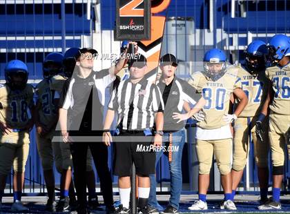 Thumbnail 3 in FR: Sierra Vista vs Bishop Gorman photogallery.