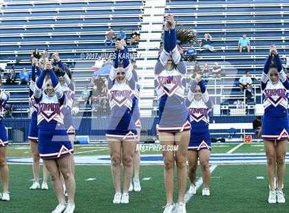 Thumbnail 1 in FR: Sierra Vista vs Bishop Gorman photogallery.