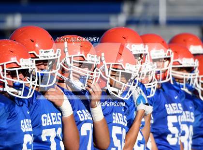 Thumbnail 1 in FR: Sierra Vista vs Bishop Gorman photogallery.