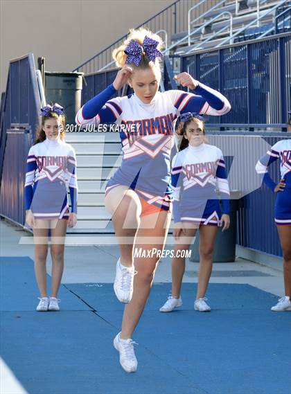 Thumbnail 3 in FR: Sierra Vista vs Bishop Gorman photogallery.