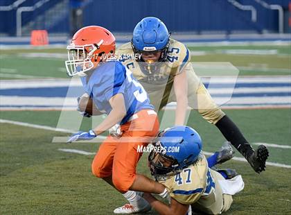 Thumbnail 1 in FR: Sierra Vista vs Bishop Gorman photogallery.