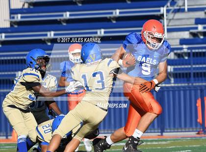 Thumbnail 2 in FR: Sierra Vista vs Bishop Gorman photogallery.