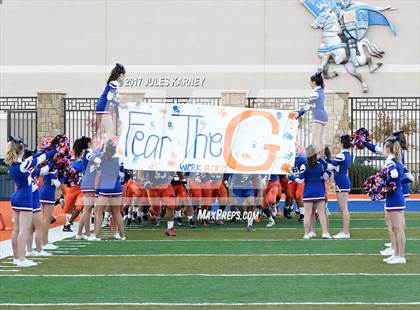 Thumbnail 3 in FR: Sierra Vista vs Bishop Gorman photogallery.