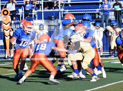 Thumbnail 2 in FR: Sierra Vista vs Bishop Gorman photogallery.