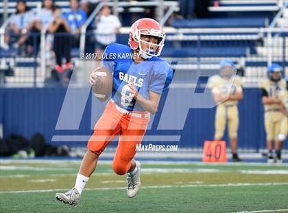 Thumbnail 1 in FR: Sierra Vista vs Bishop Gorman photogallery.