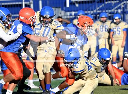 Thumbnail 3 in FR: Sierra Vista vs Bishop Gorman photogallery.