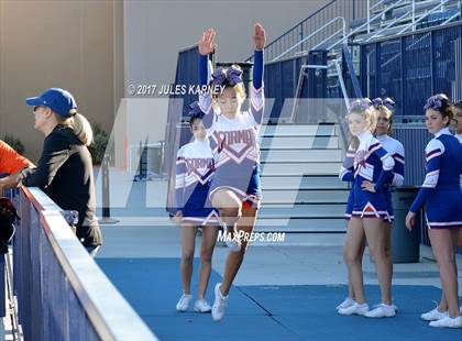 Thumbnail 2 in FR: Sierra Vista vs Bishop Gorman photogallery.
