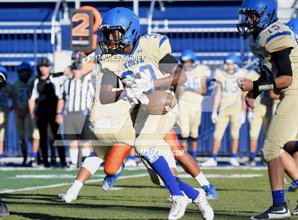 Thumbnail 3 in FR: Sierra Vista vs Bishop Gorman photogallery.