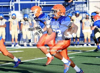 Thumbnail 1 in FR: Sierra Vista vs Bishop Gorman photogallery.