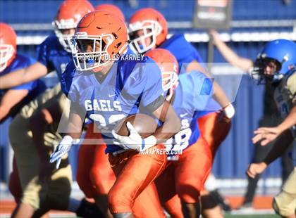 Thumbnail 3 in FR: Sierra Vista vs Bishop Gorman photogallery.