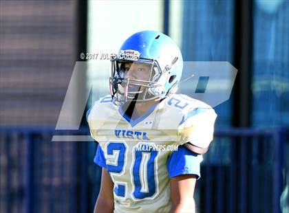 Thumbnail 3 in FR: Sierra Vista vs Bishop Gorman photogallery.