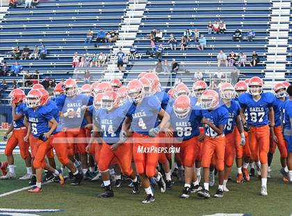 Thumbnail 2 in FR: Sierra Vista vs Bishop Gorman photogallery.